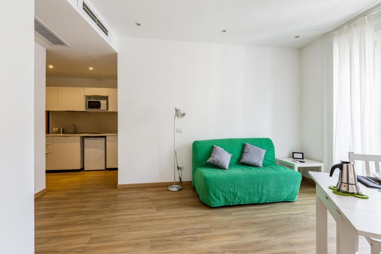 Top Accommodations In The Heart Of Milano! Exteriér fotografie