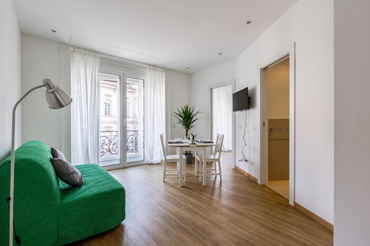 Top Accommodations In The Heart Of Milano! Exteriér fotografie