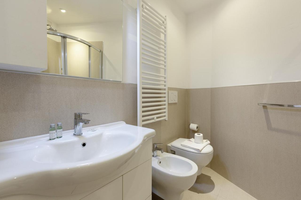 Top Accommodations In The Heart Of Milano! Exteriér fotografie