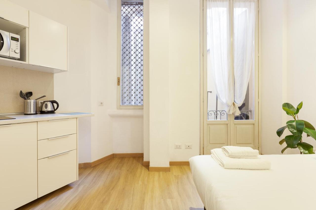 Top Accommodations In The Heart Of Milano! Exteriér fotografie
