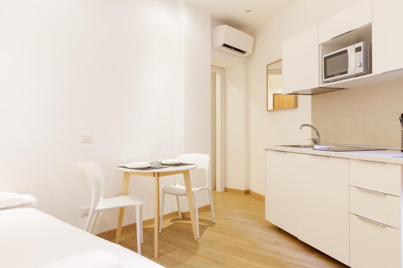Top Accommodations In The Heart Of Milano! Exteriér fotografie