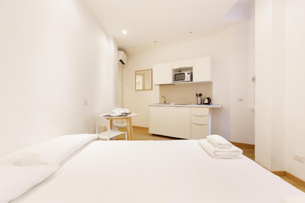 Top Accommodations In The Heart Of Milano! Exteriér fotografie