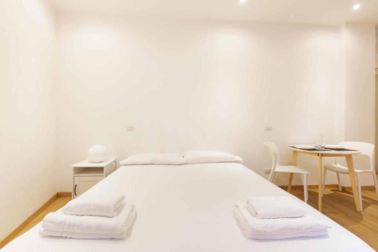 Top Accommodations In The Heart Of Milano! Exteriér fotografie