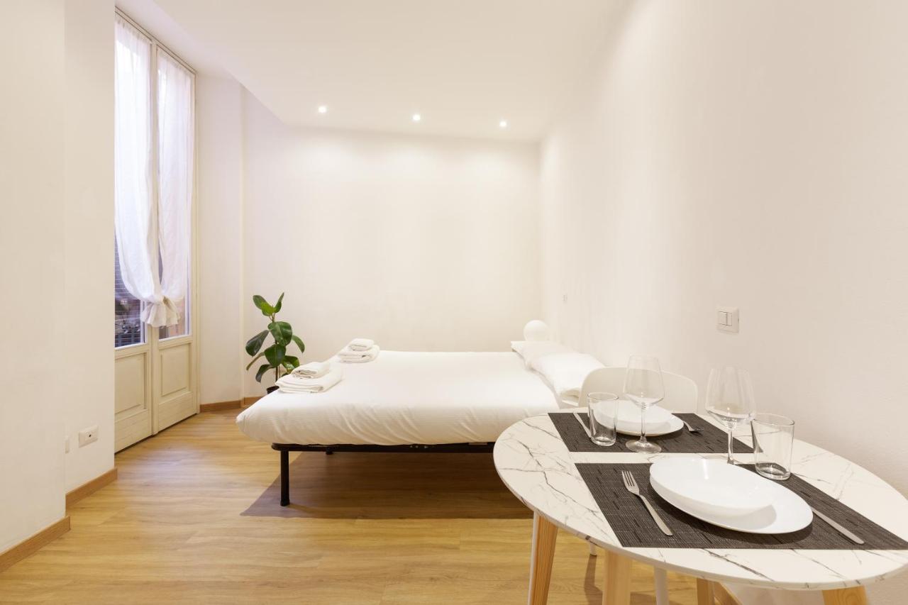 Top Accommodations In The Heart Of Milano! Exteriér fotografie