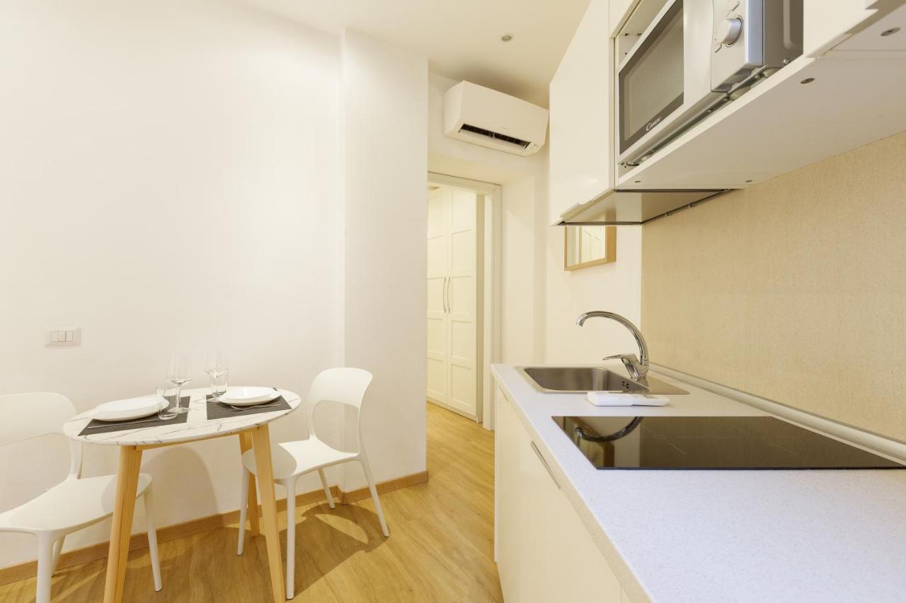 Top Accommodations In The Heart Of Milano! Exteriér fotografie