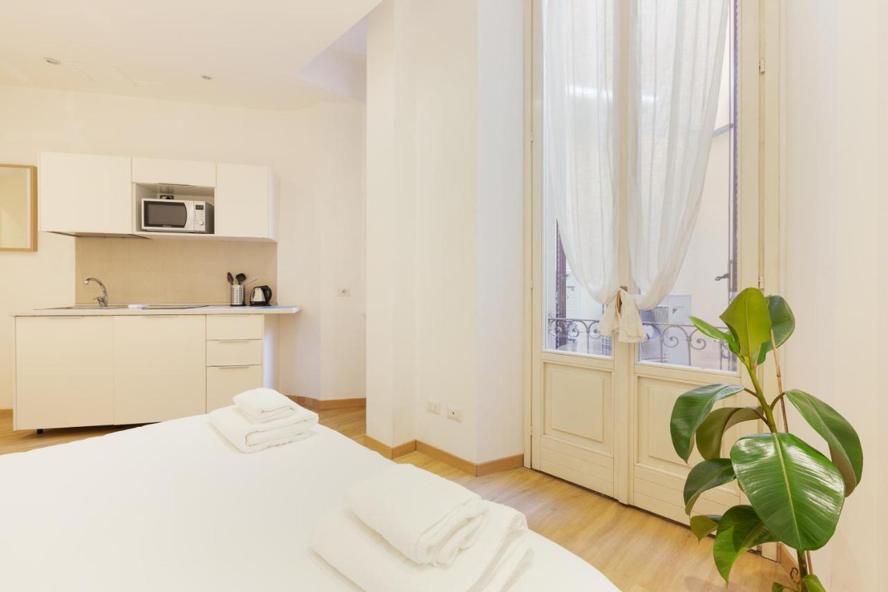 Top Accommodations In The Heart Of Milano! Exteriér fotografie