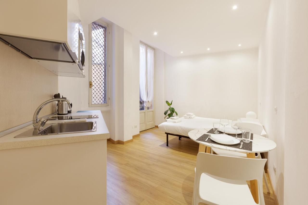 Top Accommodations In The Heart Of Milano! Exteriér fotografie