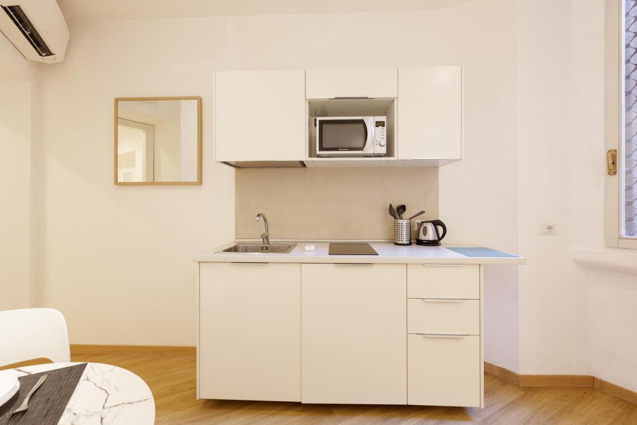 Top Accommodations In The Heart Of Milano! Exteriér fotografie